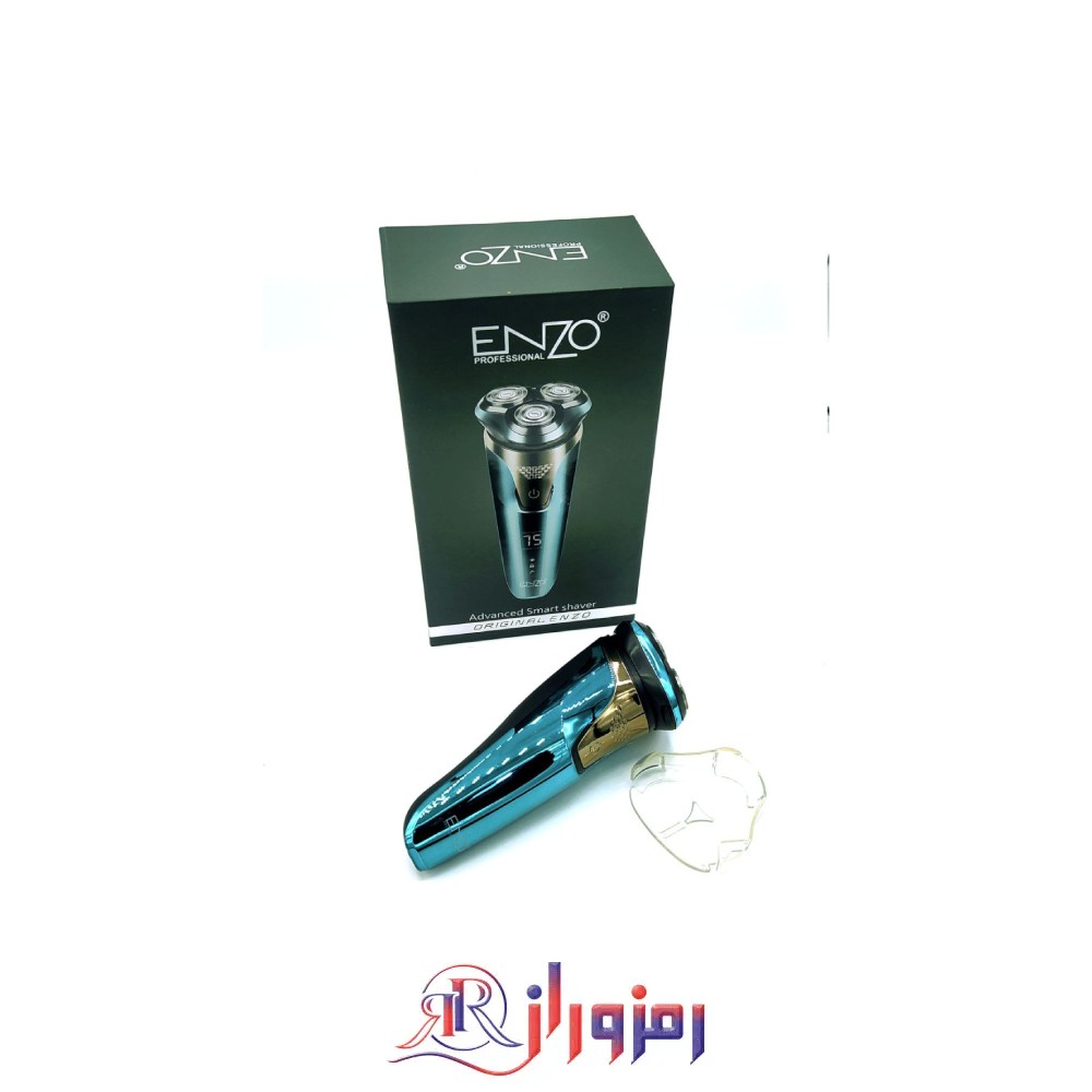 ریش تراش انزو مدل BG5280،خرید و قیمت ریش تراش انزو مدل BG5280،ریش تراش انزو،انزو
